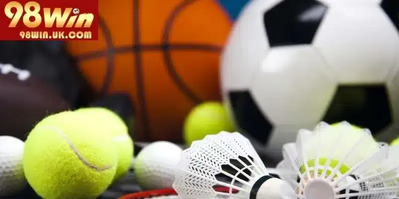 Danh sách một số chuyên mục game cá cược hay nhất 2025