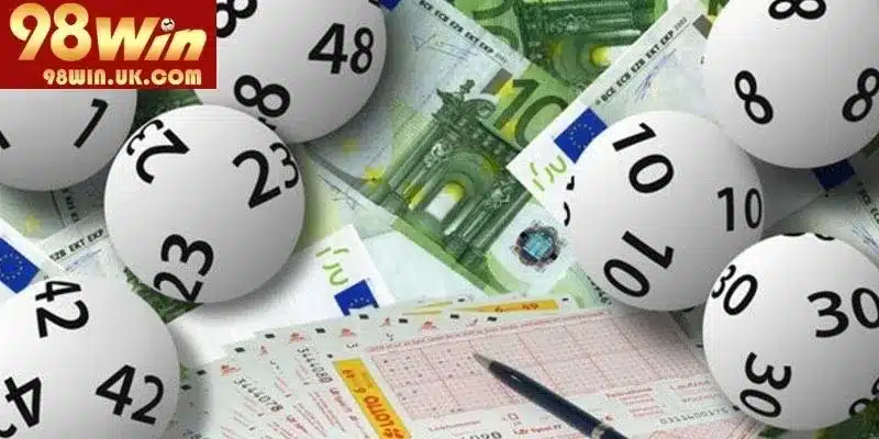 Chuyên mục game cá cược xổ số được yêu thích nhất tại 98WIN