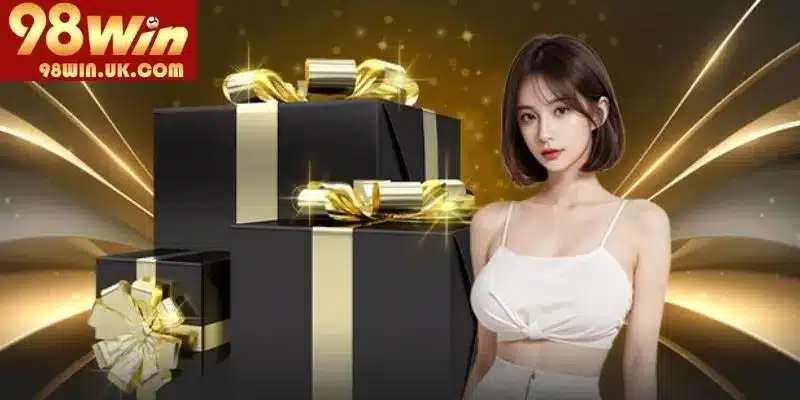 TOP chương trình ưu đãi được người chơi quan tâm nhất 