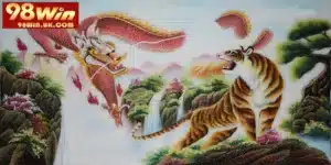 Long hổ 98WIN