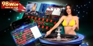 VIP Club 98WIN