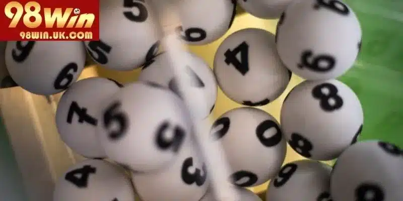 Khái quát một số thông tin hữu ích về bộ môn xổ số 98WIN